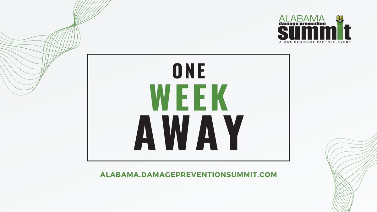 Excavation Safety Alliance tweet media