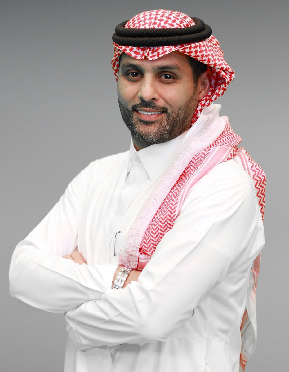 🚨🚨🚨🚨🎙️ ياسر القحطاني :

"أول مرة بحياتي أشوف طرد من مصلحتنا وهذا اللي صار".