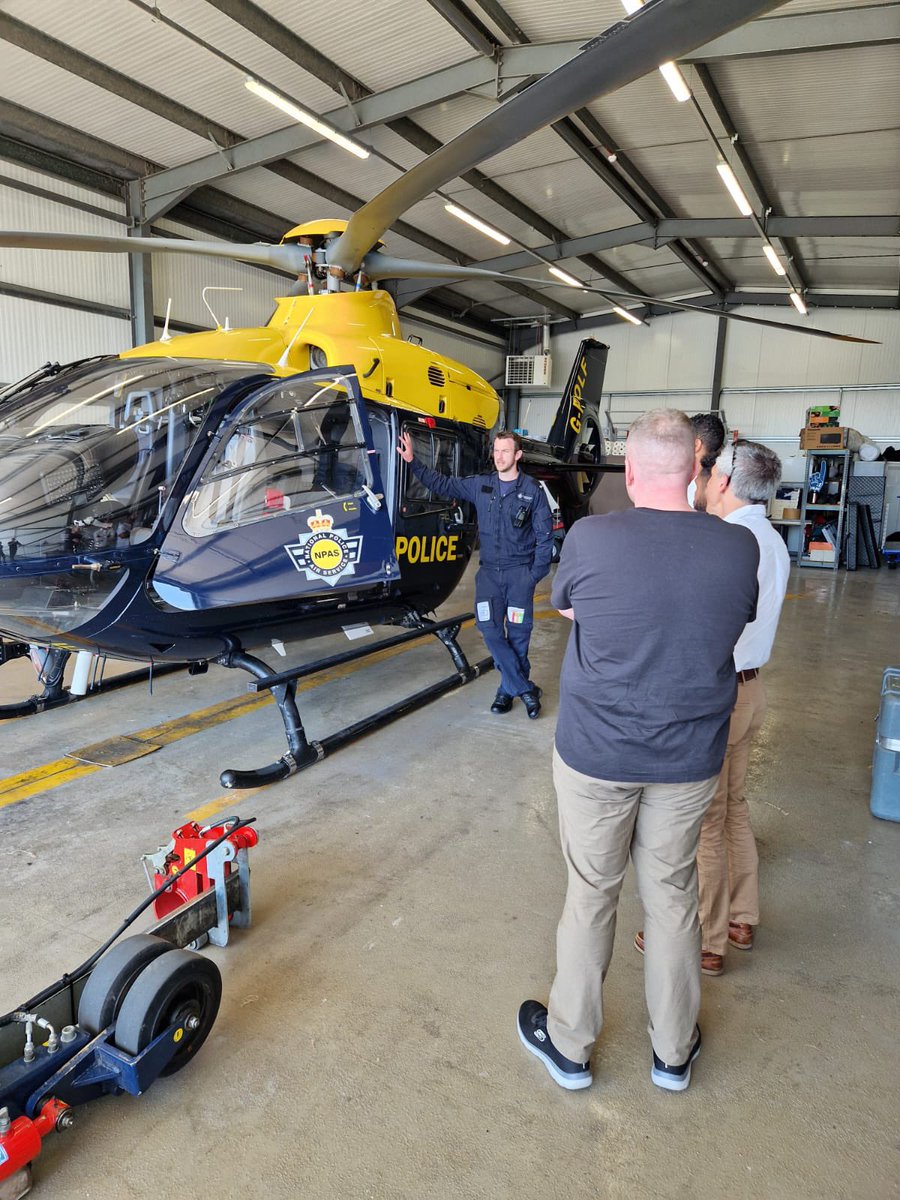 116 Provost Company tweet media