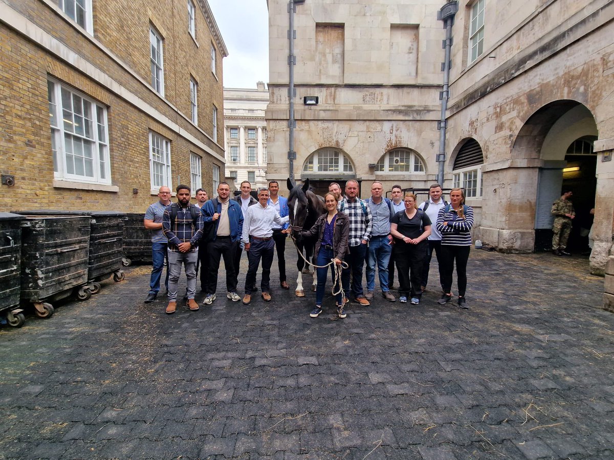 116 Provost Company tweet media