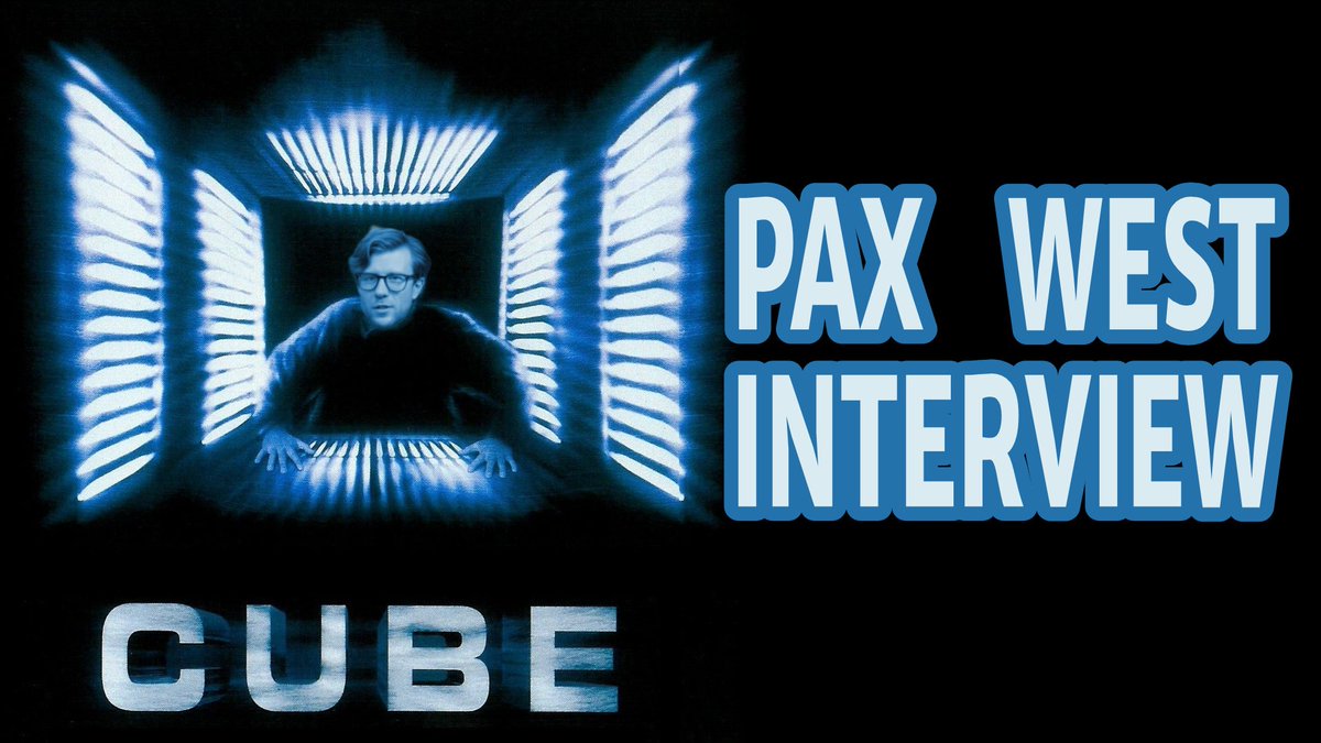 Ned and Parker went to PAX West and talked to Alicia and Tyler, on Episode 22 of The Force Unlimited. #yaswup

Link ⬇️