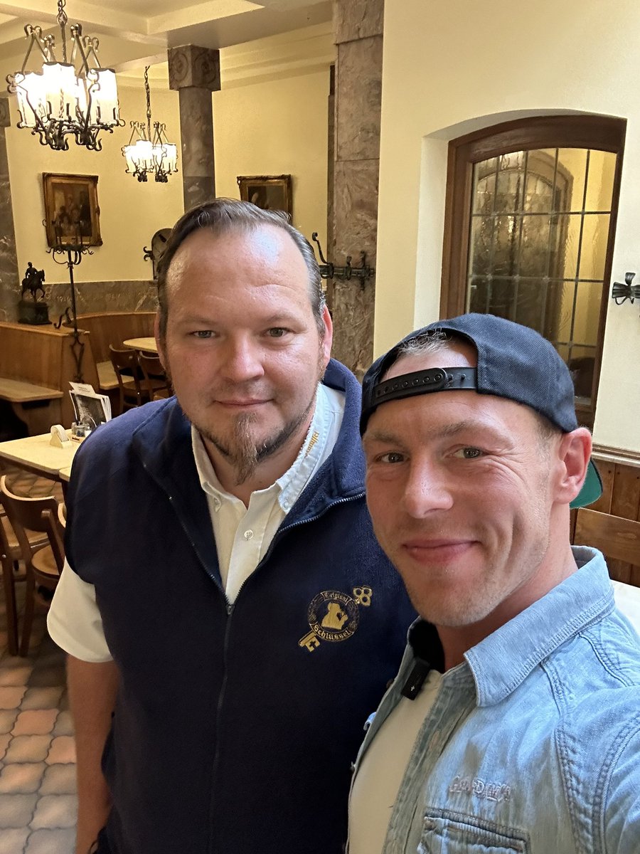 Neuer Brauhaus Tag steht an 🍖 🍻