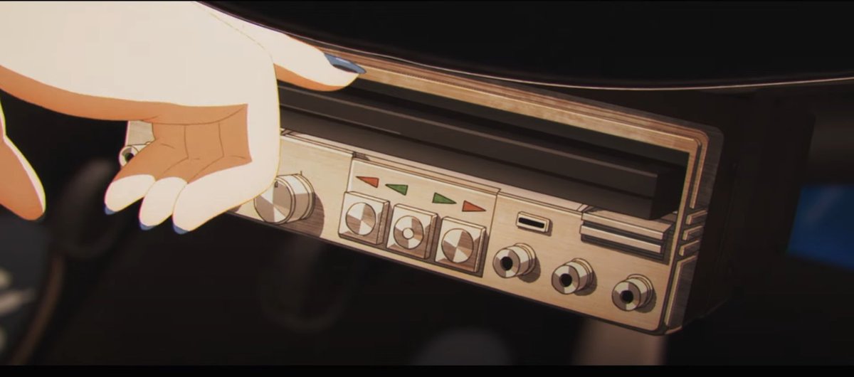 Congrats 1 anniversary!Regloss!!
I join the Regloss MV key animation!!🍾
I draw 9 scenes about Ao kun in this animation MV.
And…I usually follow Regloss ,so I’m very happy to drew it!!
And this’s my first time join cover’s animation,you must to watch it!!
Thank you!🤍
#青ペン