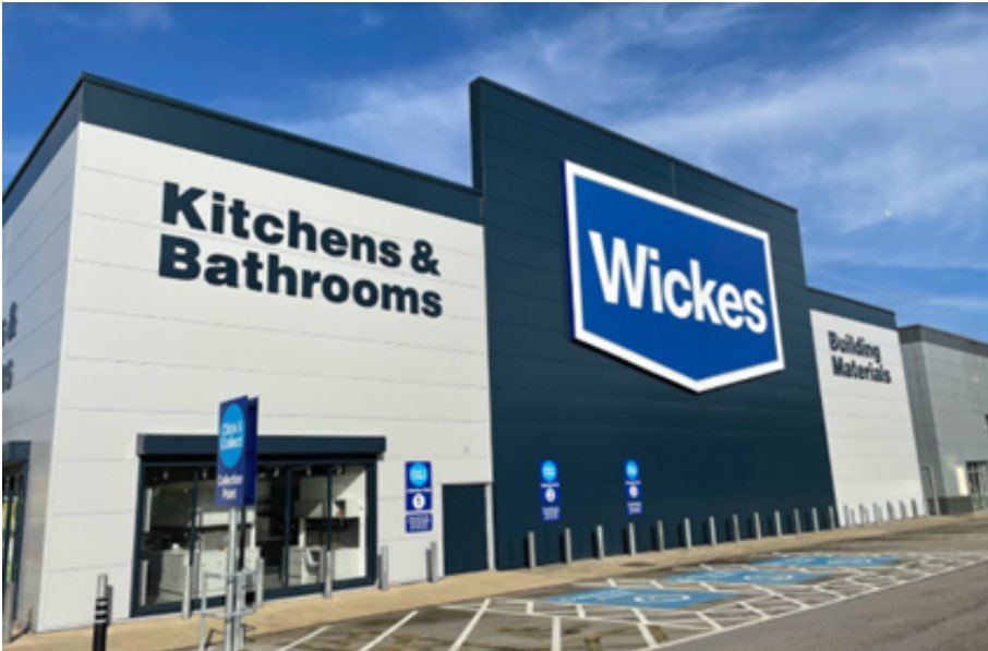 Wickes Group Half Year results were published this morning and it’s still tough out there, particularly in the area of big ticket purchases. 

More here - insightdiy.co.uk/news/wickes-pu…