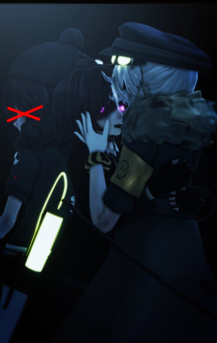 dtMDS1rWJPsJJNf's tweet photo. A Lovely Memories Between The Past
=========================
(Losing My Mind Au) #nuzi #nxuzi #losingmymindAU #Murderdrones
https://t.co/iHZlZDXAwp https://t.co/FFB3Vnc0My
