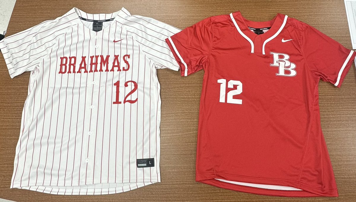 New threads 🅱️🅱️⚾️