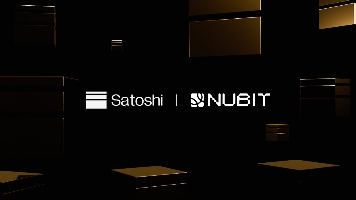 Partnership with <a href="/nubit_org/">Nubit | Bitcoin Thunderbolt</a>

Excited to partner with Nubit, a Bitcoin-powered next-gen consumer network with one-stop ecosystem solutions, bridging web2 and web3!

By integrating Nubit's Modular Indexer, we're enhancing transparency and decentralization in the Satoshi Protocol.