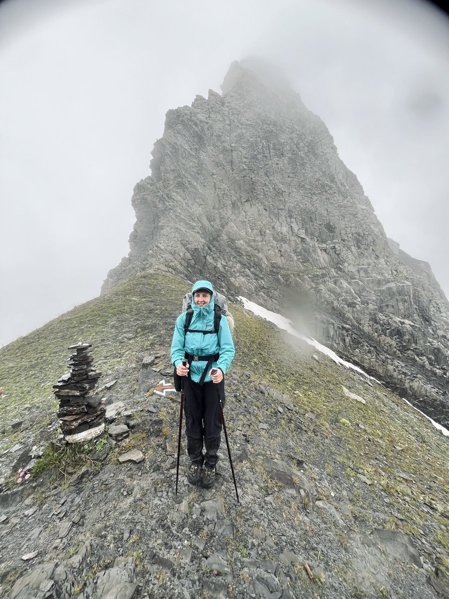 How to prolong the feeling of summer? ☀️ Review photo and video archives, or better yet, show them to the world.

One of the hobbies of our colleagues is hiking. We thought it would be cool to collect atmospheric footage and share it.

These are the memories of a lifetime.
