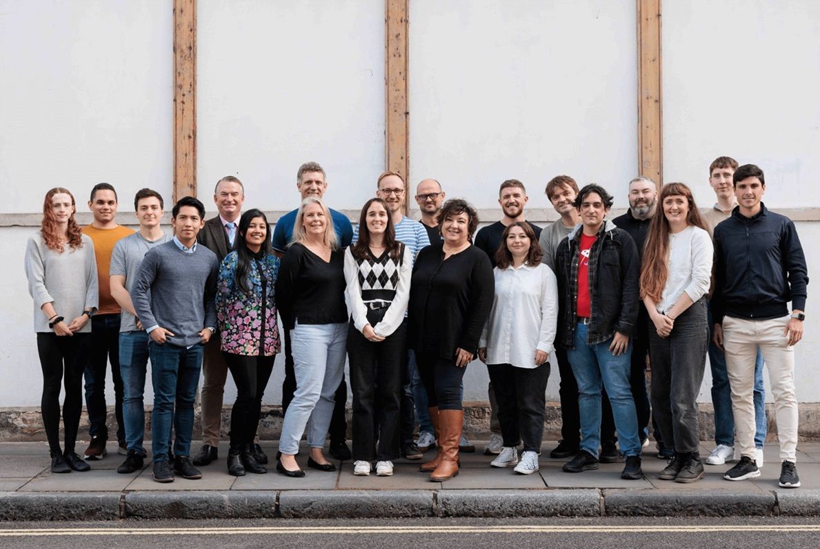 💸 <a href="/signol_io/">Signol</a>, a behavioral science company which aims to decarbonize aviation and shipping by changing workforce behavior, raised $3.3M in Funding.

buff.ly/3XwNM31