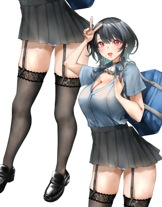 JKギャル 高雄 