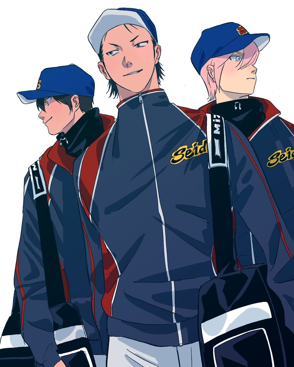 쿠라+사와+하루
치타 선배의 오른팔 왼팔