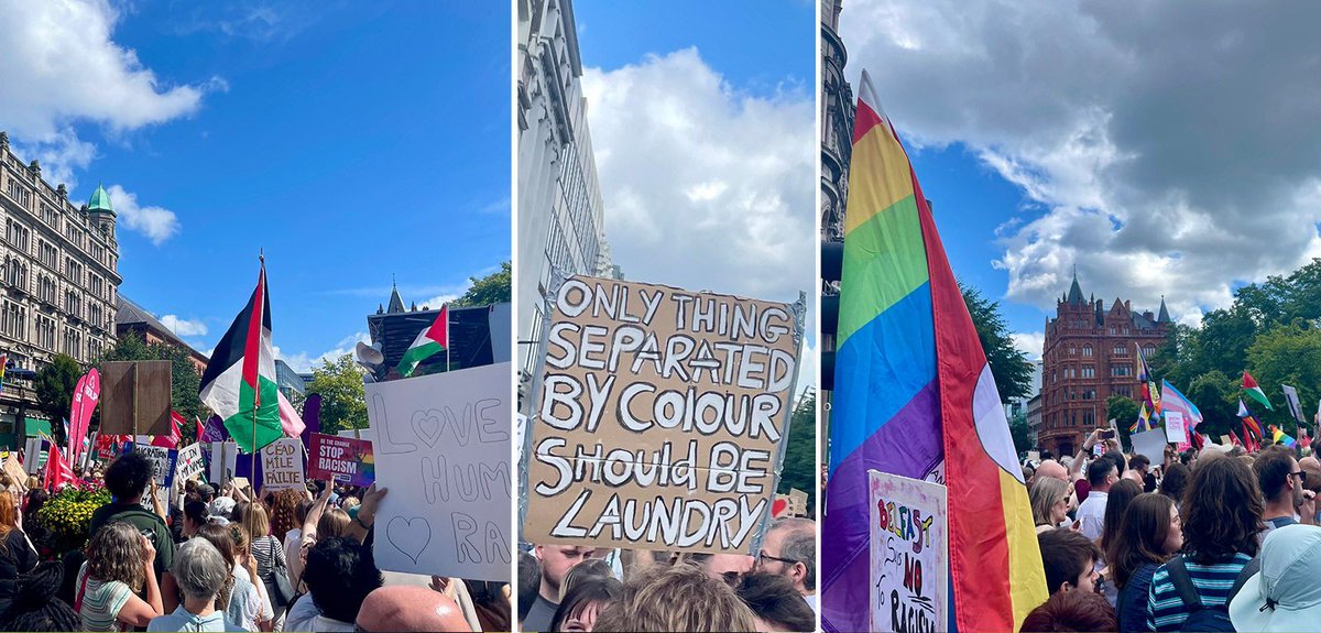 Are you interested in getting involved in setting up Student Action for Refugees at QUB?

<a href="/STARnational/">STAR | Student Action for Refugees</a> is a national student network working towards creating a more welcoming, understanding and just society for refugees and asylum seekers. 

Find out more about the opportunity