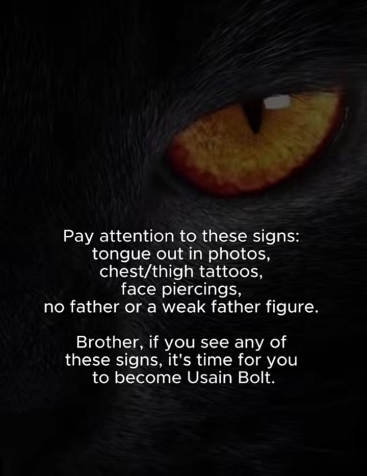SigmaINMatrix's tweet photo. Only a true hardcore Men’s Rights Activist has the guts to tackle the tough conversations head-on. 💪🔊 #MensRights #BoldTalk #CourageousConversations #TruthMatters
How many of you agree? https://t.co/9Trenb7t4s