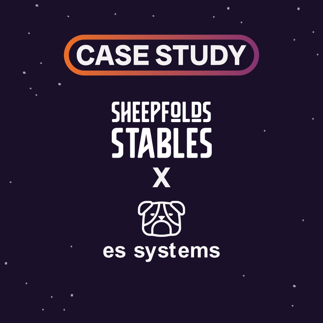 essystemsltd's tweet photo. Discover how we delivered super-fast internet, robust WiFi, and comprehensive CCTV coverage over a fibre network, serving both businesses and the public. 

Read the full case study now!
https://t.co/DgZTbnteu4 https://t.co/wFhxenUSU8