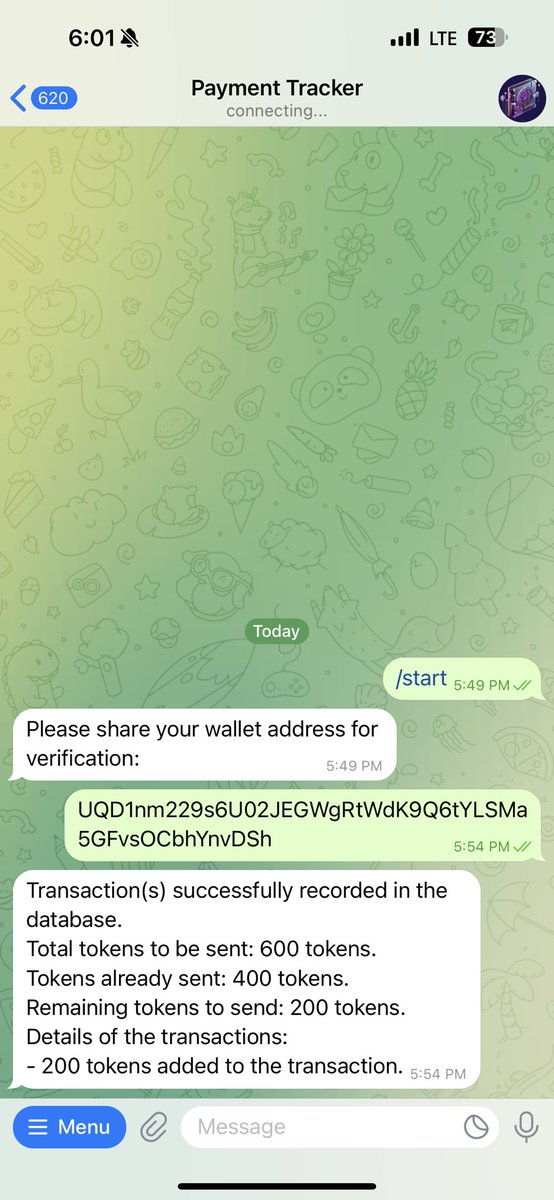 ab_m474's tweet photo. @ArixDEXofficial @okx Did already, still not received the tokens https://t.co/OxZB7z5WtA