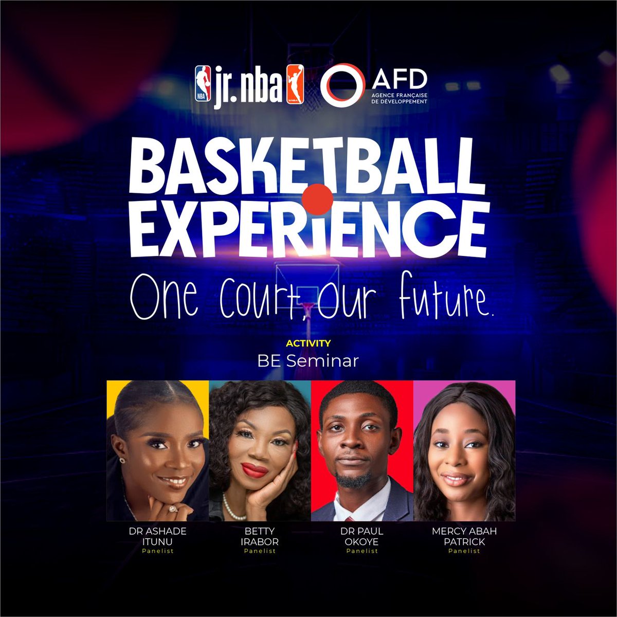 #titansBasket tweet media