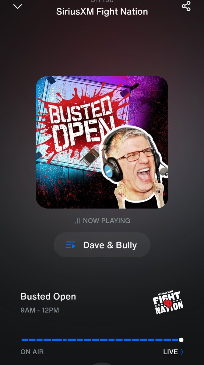 juletane's tweet image. #bustedopen247 Cleveland chapter.