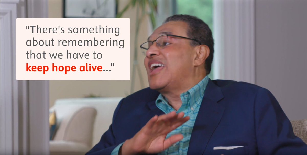 ElsevierConnect's tweet image. With his unique history, Dr Freeman Hrabowski led UMBC to become a leading research university renowned for advancing minority students in STEM.

Watch the full interview: spkl.io/60124CWky 

#UMBC #EducationEquality #Leadership #NotAlone #LeadersInFocus 👥💬🌎