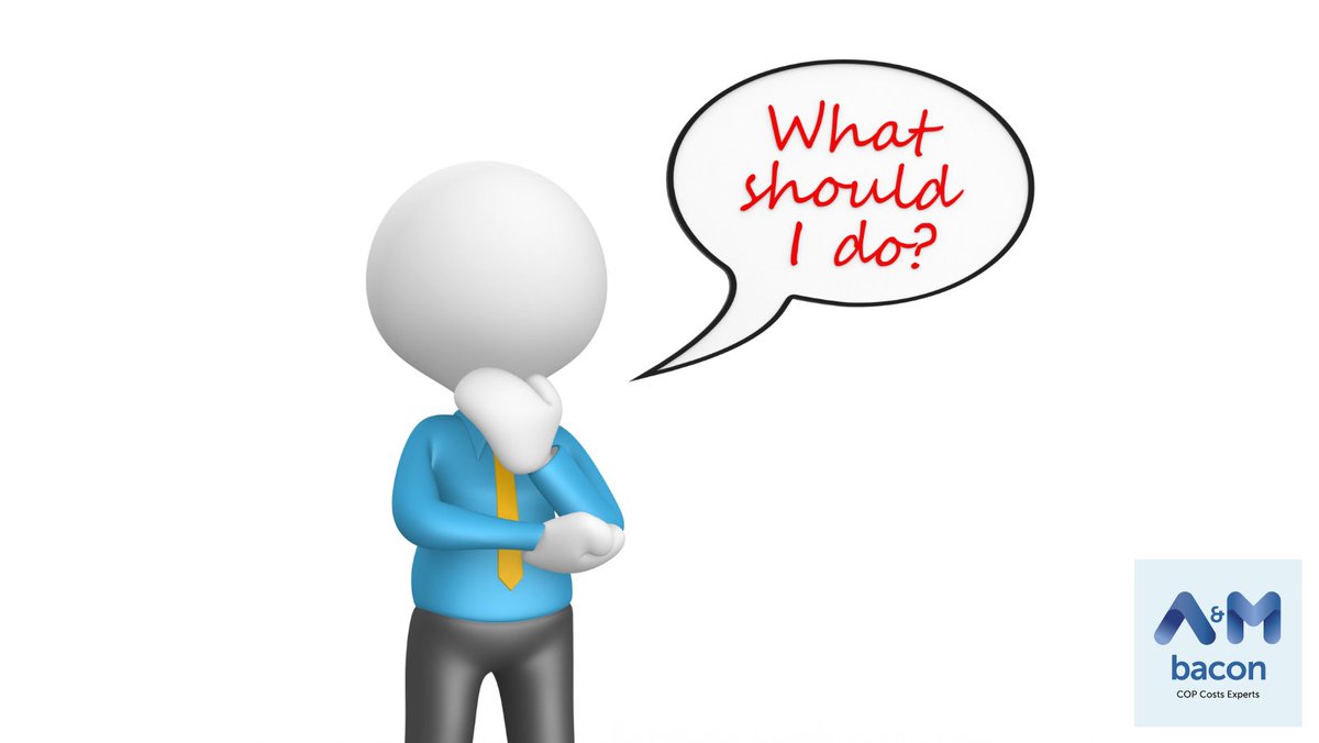 Disbursements – Do I? Don’t I? 

This year brought updates to fixed costs, post-P death costs, and guideline hourly rates. James Rees, reviews bill drafting and which disbursements to claim. 

Click here to read the article: rb.gy/288i35