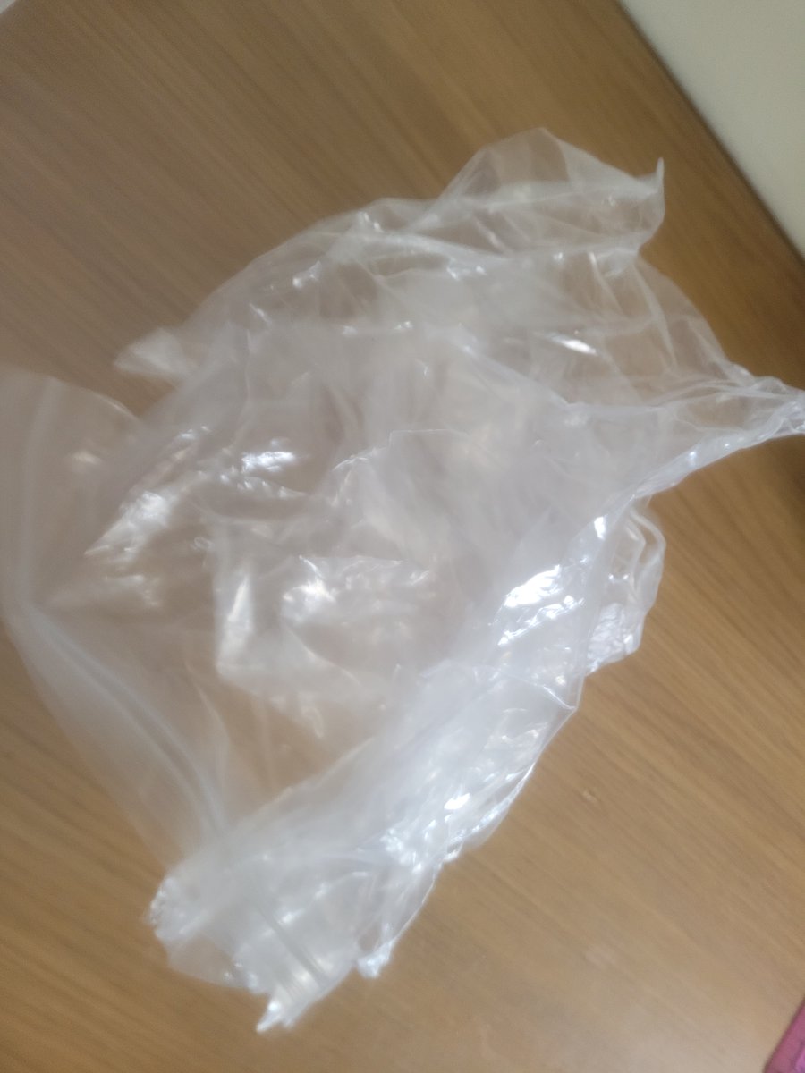 mattthr's tweet image. If I ever have to give up my games writing I am secure in the knowledge that all the baggies I&apos;ve collected over the years form the foundation of a lucrative new career in drug dealing.