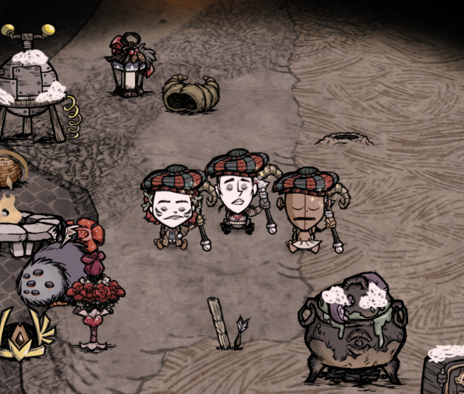 아오 굶지마 개재밌어