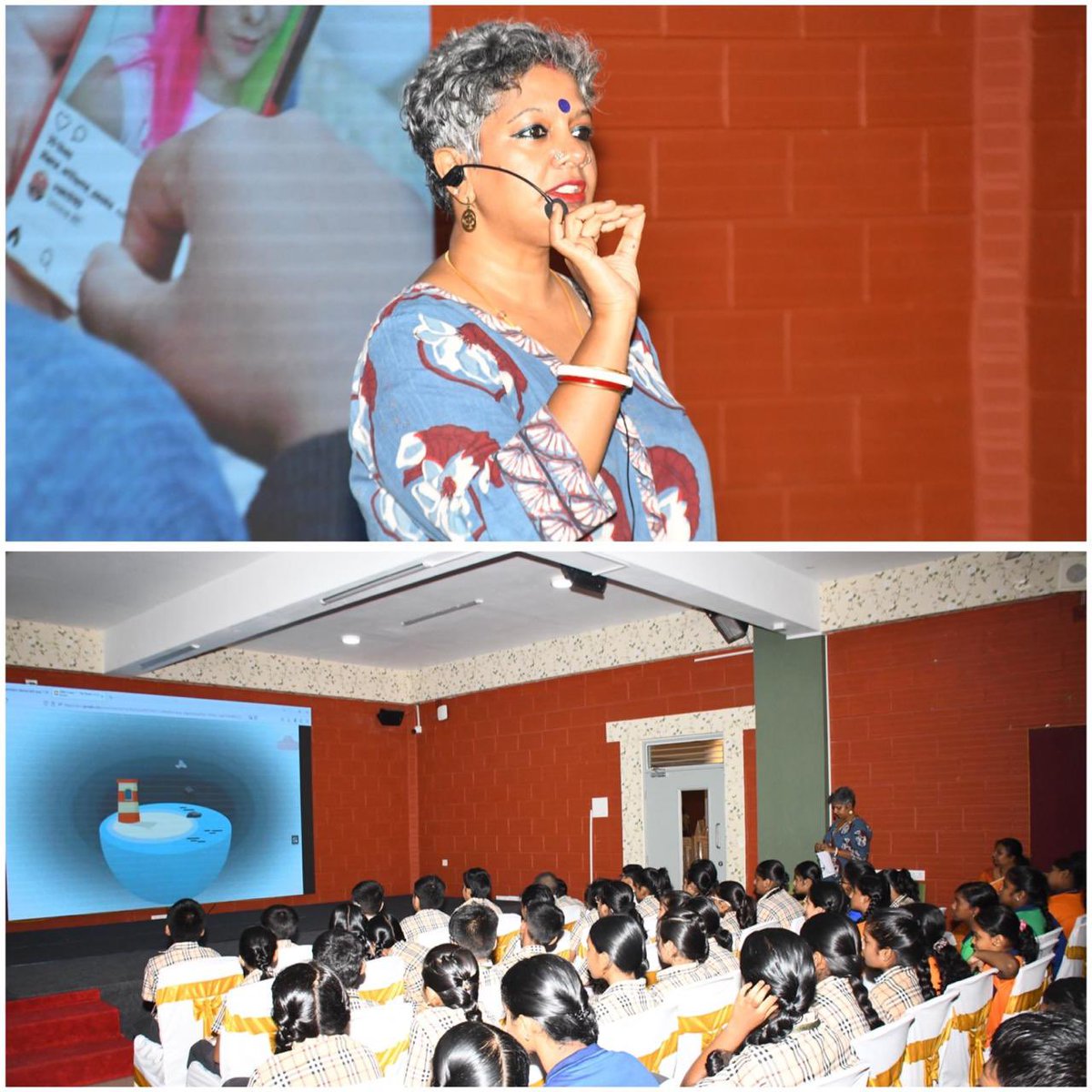 Priya Venugopal tweet media