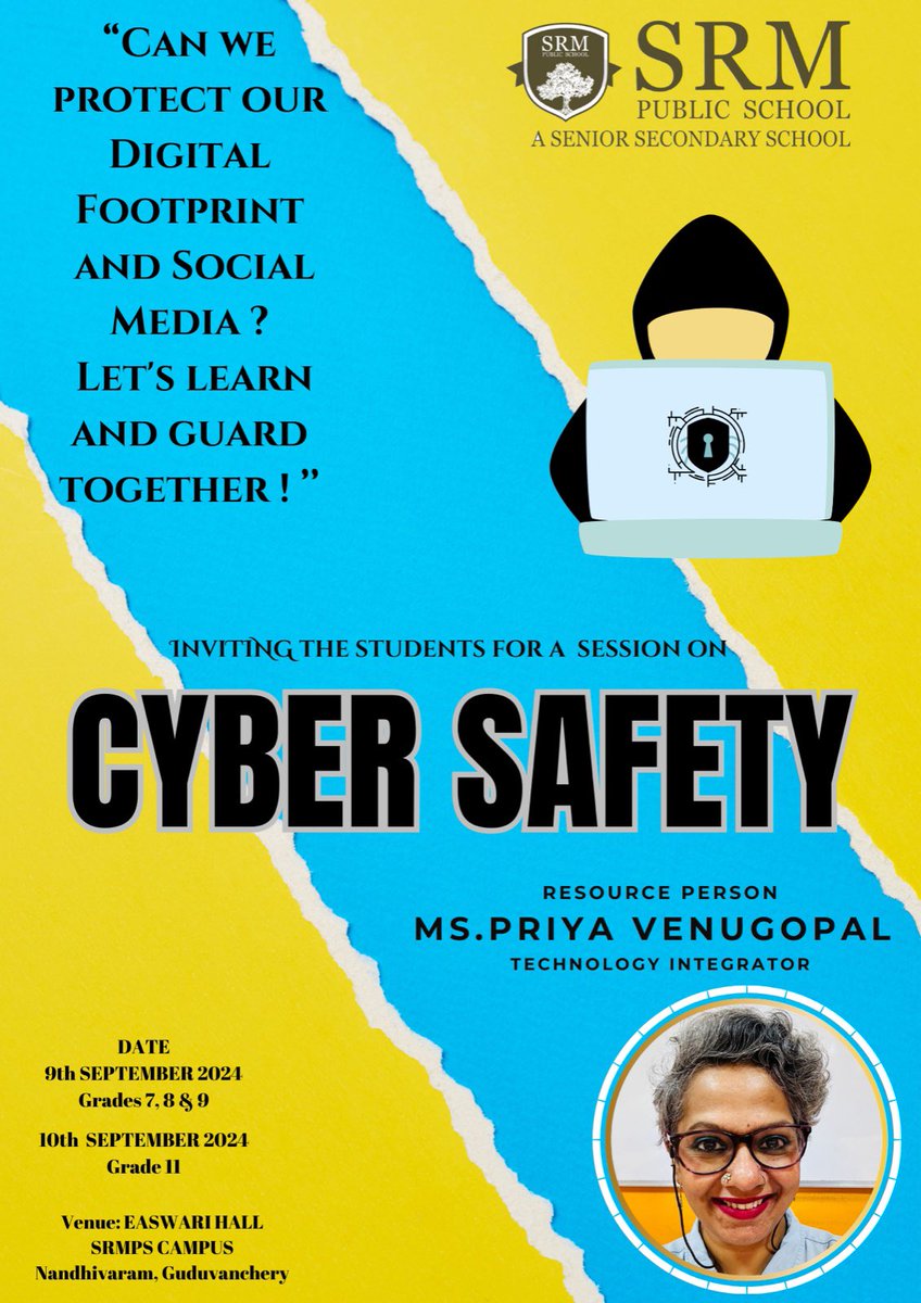 Priya Venugopal tweet media