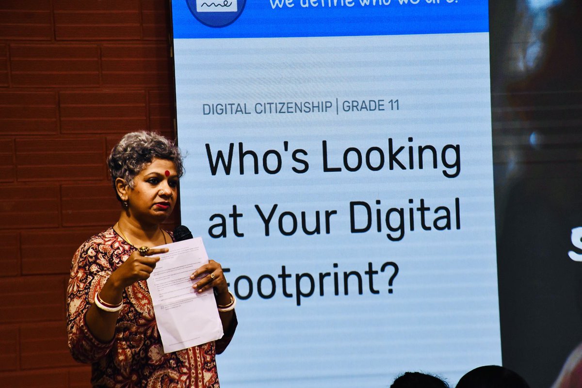 Priya Venugopal tweet media