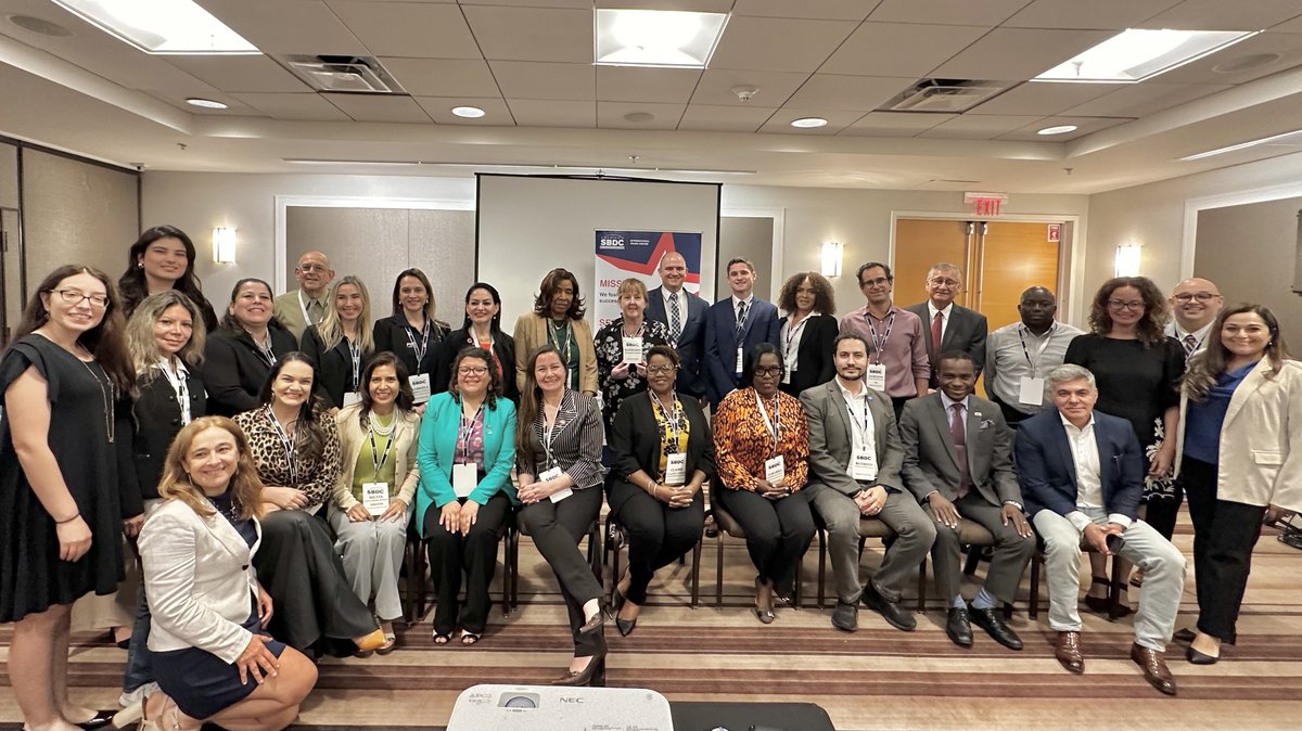 UTSA Center for Global Development tweet media