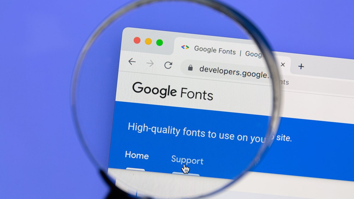 forestwebdesign's tweet image. Google Fonts can transform your web design with enhanced readability, brand alignment, and user engagement.
#GraphicDesign #LayoutandDesign #TypographyandFonts
website-designer-reading.co.uk/web-designer-b…