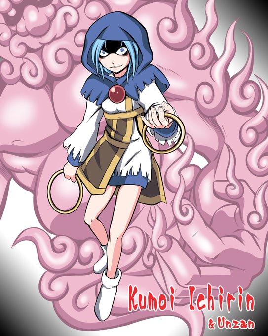 #9月10日は一輪の日 9(く)もい1(いち)0(りん)#雲居一輪 skeb &amp; pixivリクエスト 随時募集中～ 