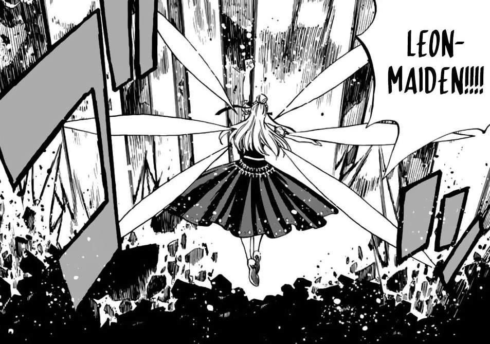 Evildeadfan102's tweet image. I re read Fairy Tail 100 Years Quest chapter 78.   #Fairytail #chapter78 #FairyTail100YearsQuest #Volume9