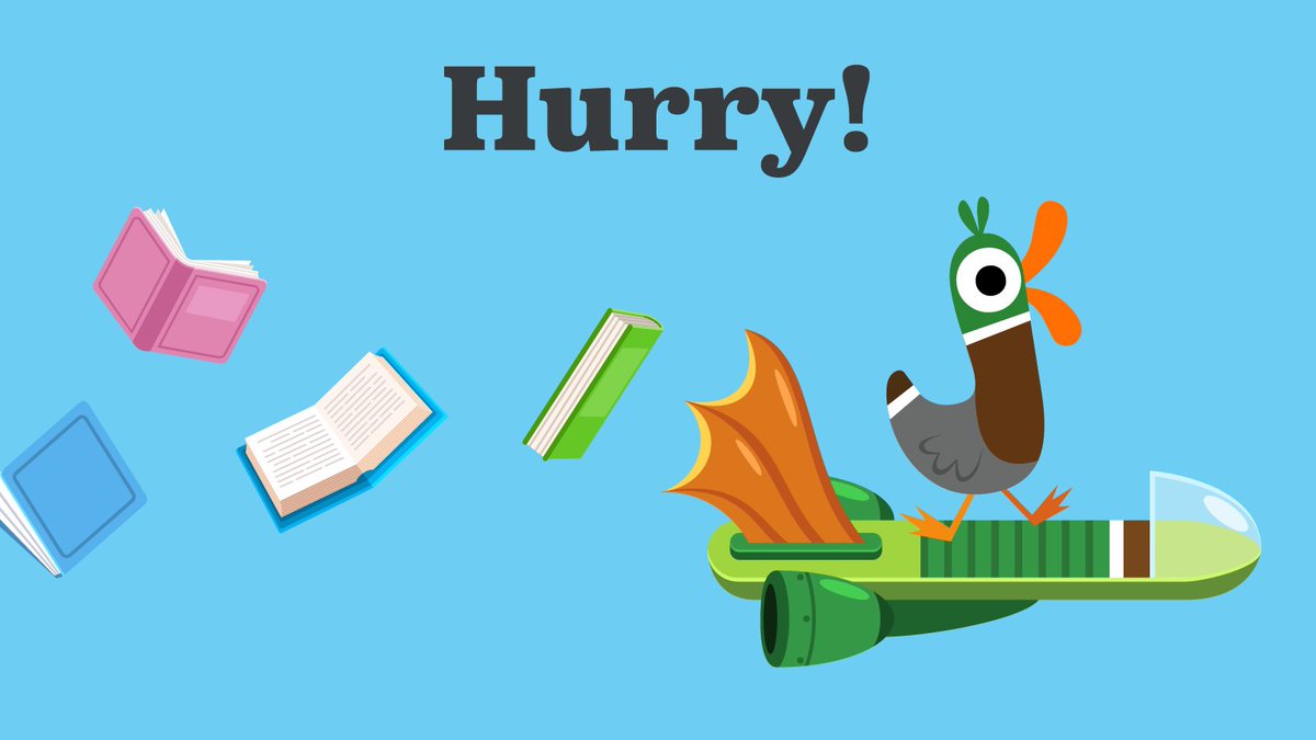 Teach Your Monster tweet media