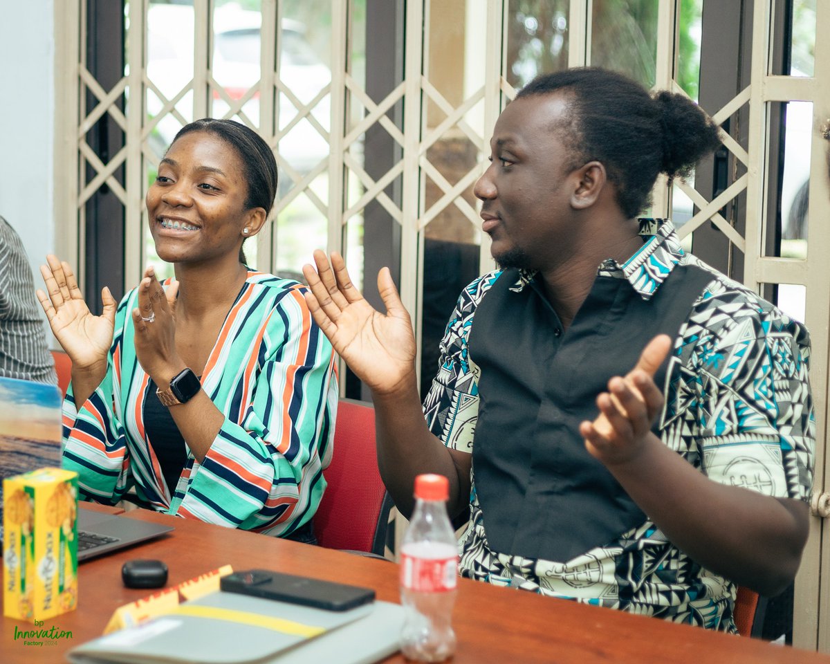 ThePitchHub's tweet photo. ... - Understand what growth &amp; scaling mean, and when to pursue them  ⁣
- Build robust systems and procedures for long-term stability⁣
⁣
#bpInnovationFactory #Entrepreneurship #BusinessGrowth #StartupsGhana https://t.co/M6VsAPvGj5