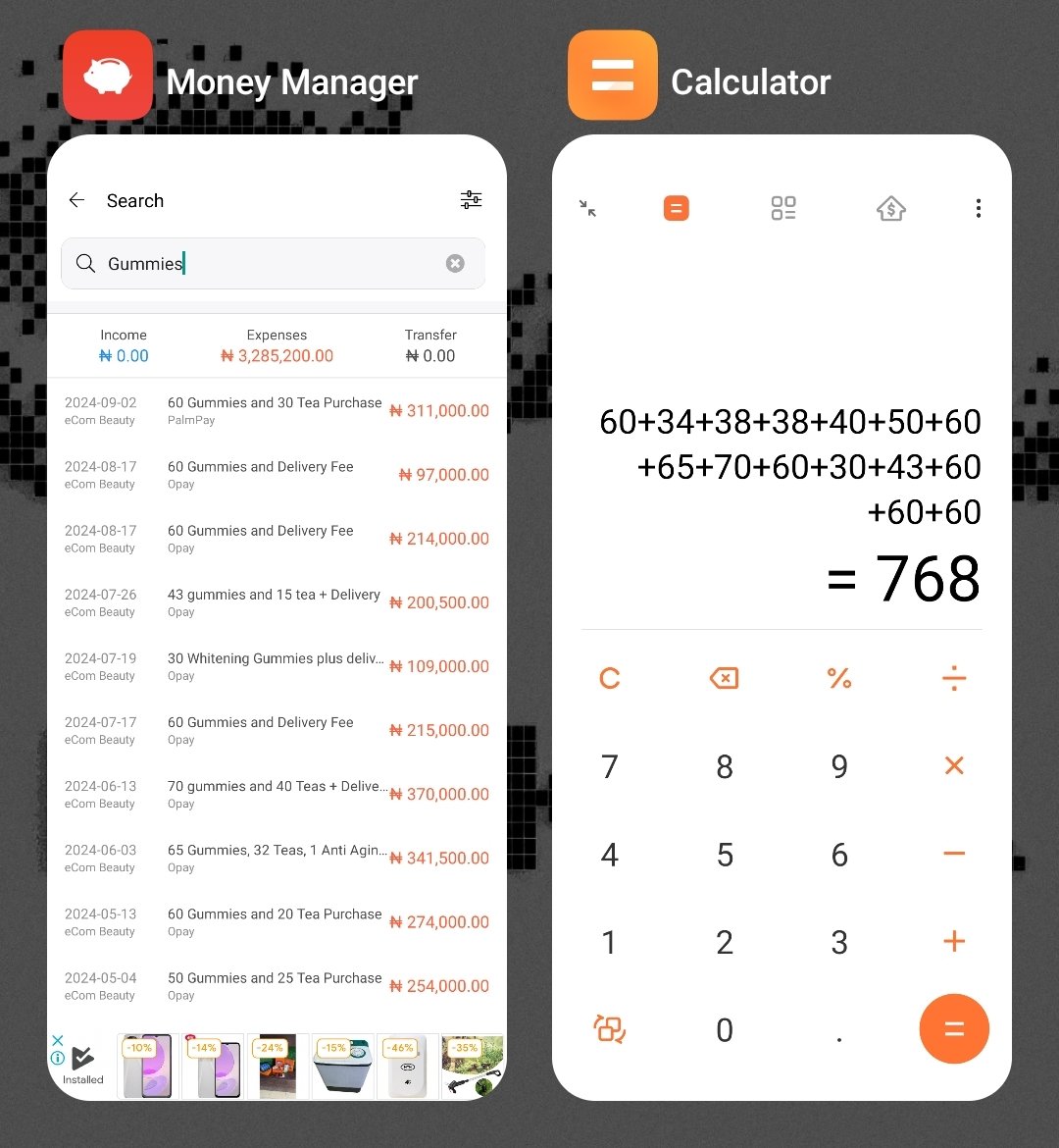 Ufuoma Desmond tweet media