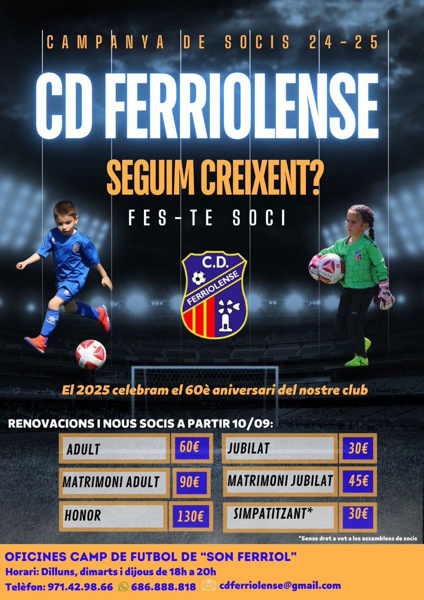 CD Ferriolense tweet media