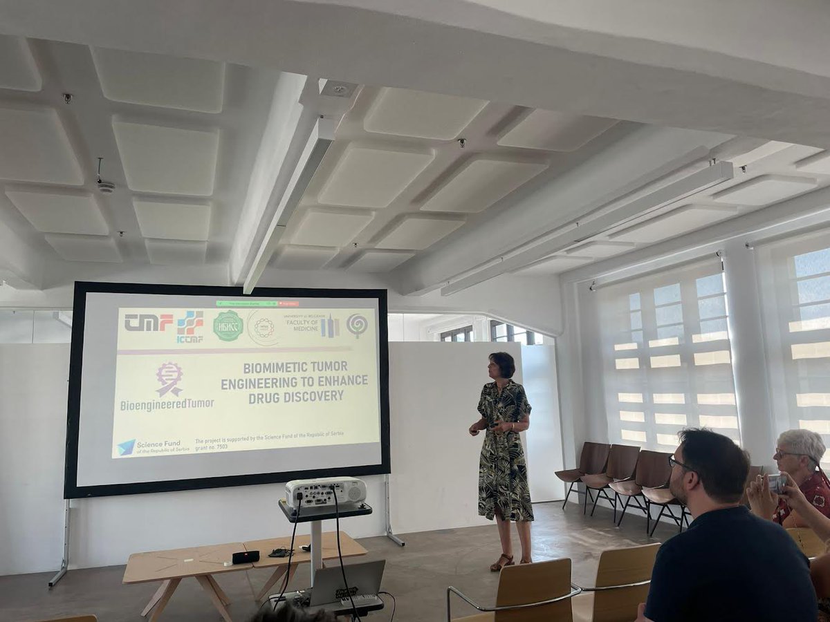 BioengineeredTumor tweet media