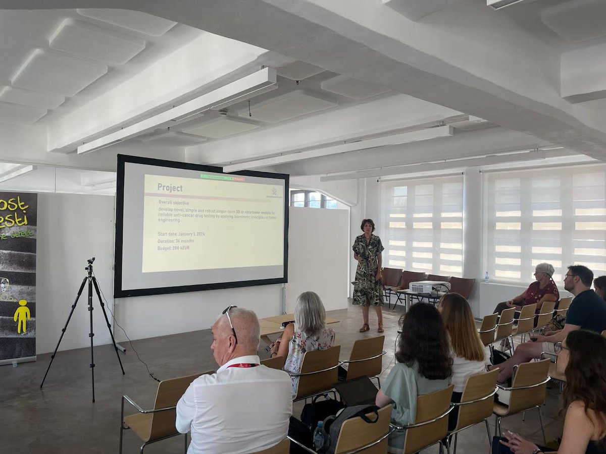 BioengineeredTumor tweet media