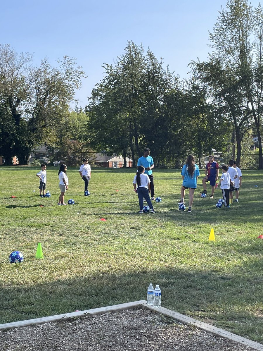 Sharon Perez (@shrivercsl) on Twitter photo Yesterday 40 3rd, 4th, and 5th grade students started a new season of Let’s Play! <a href="/MSYSA/">MSYSA</a> we are grateful for this partnership! <a href="/ShriverPrin/">Zoraida Brown</a> <a href="/CSconnect_MCPS/">MCPS Community Schools Team</a> Yesterday 40 3rd, 4th, and 5th grade students started a new season of Let’s Play! <a href="/MSYSA/">MSYSA</a> we are grateful for this partnership! <a href="/ShriverPrin/">Zoraida Brown</a> <a href="/CSconnect_MCPS/">MCPS Community Schools Team</a>