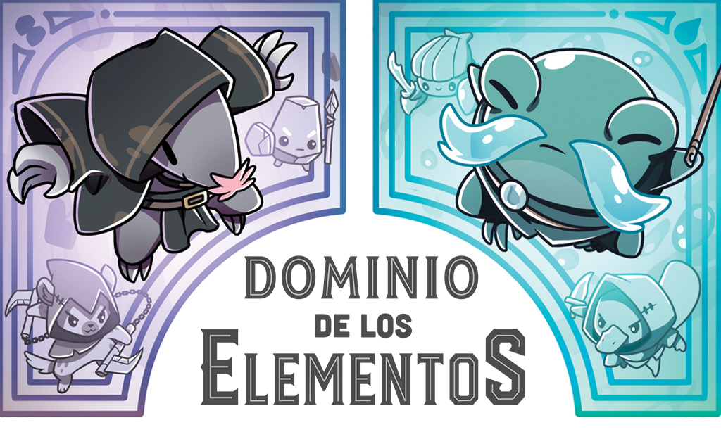 Asmodee_es's tweet image. 📆 Nueva noticia en asmodee.es

Naturaleza en guerra. Te enseñamos a jugar un turno de Dominio de los Elementos

asmodee.es/naturaleza-en-…

#Dominiodeloselementos #TeeTurtle