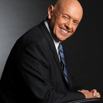 nathan_covey's tweet image. This is my grandfather Stephen R. Covey.

His books have sold 45+ million copies, and Time once named him one of the 25 most influential Americans.

Though he passed when I was young, his teachings still live with me.

Here are 12 life-changing lessons I’ve learned from him: