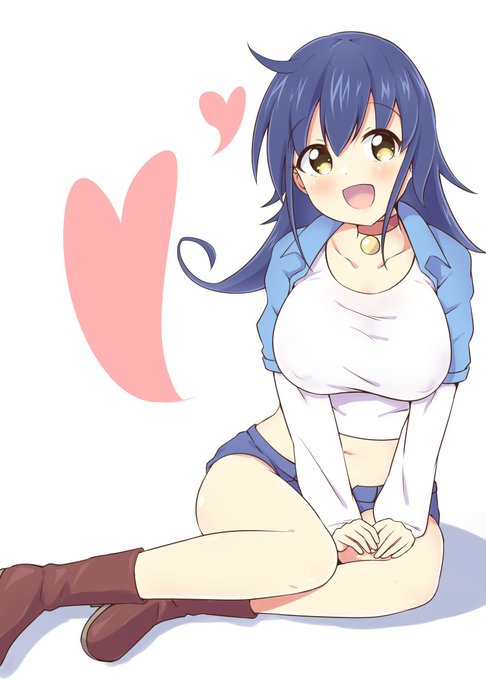 Skeb依頼ありがとうございました!
黄昏ミミちゃんを描きました。
5年ぶりに描きました💕😊✨ 