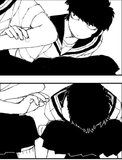 動き 