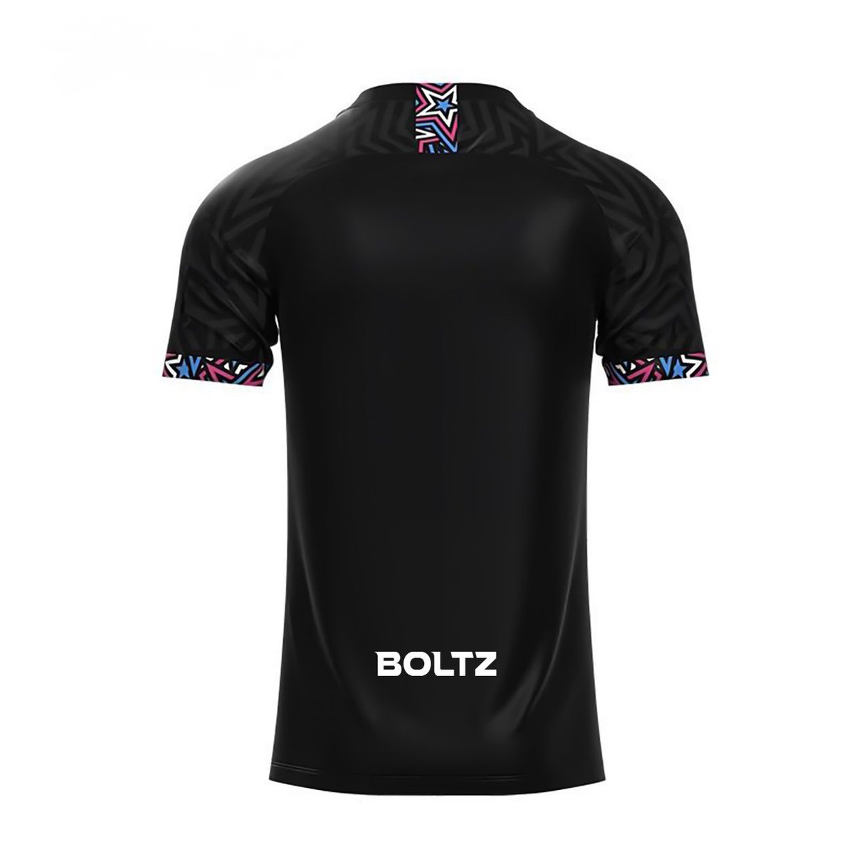 Boltz_sa's tweet photo. wear it proudly . https://t.co/2QJtqujWur