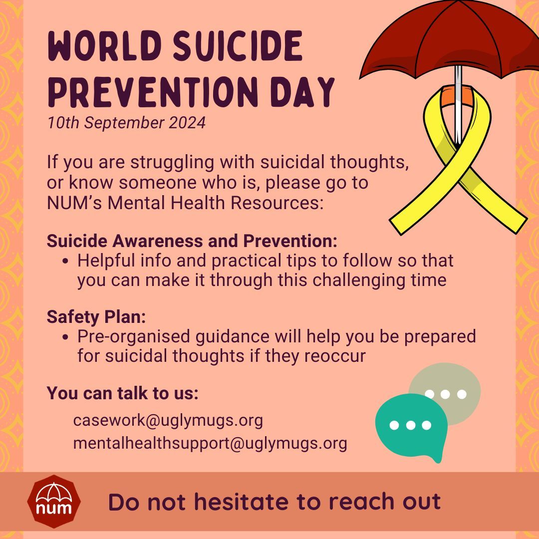 National Ugly Mugs tweet media