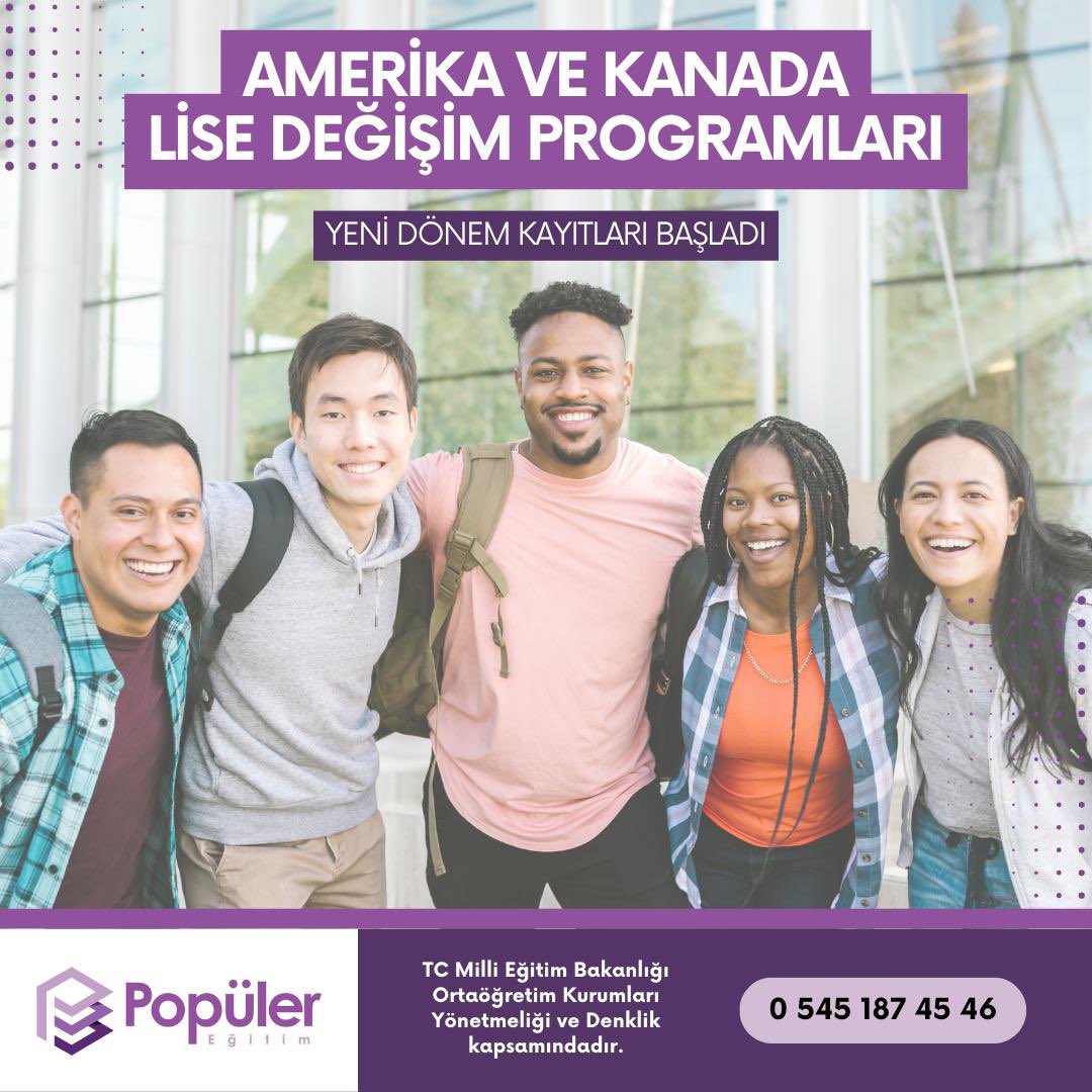 Geleceğiniz bize emanet.
Yurt dışı eğitim programlarımız hakkında detaylı bilgiye sahip olmak için bize ulaşın.

#yurtdışındaüniversite #yurtdışıeğitim #üniversiteeğitimi #avrupadaeğitim #yurtdışıeğitim  #yurtdışındamühendislik #işletme #avrupadaeğitim #dileğitimi