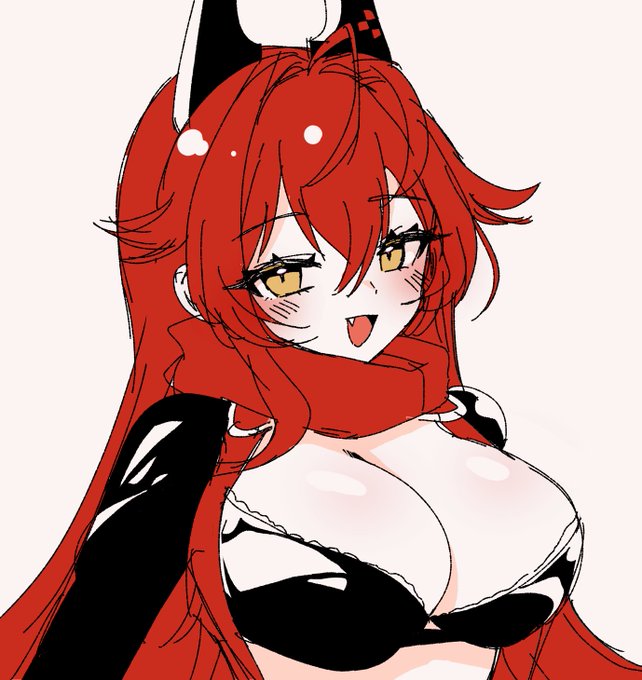 らくがきレッドフード 