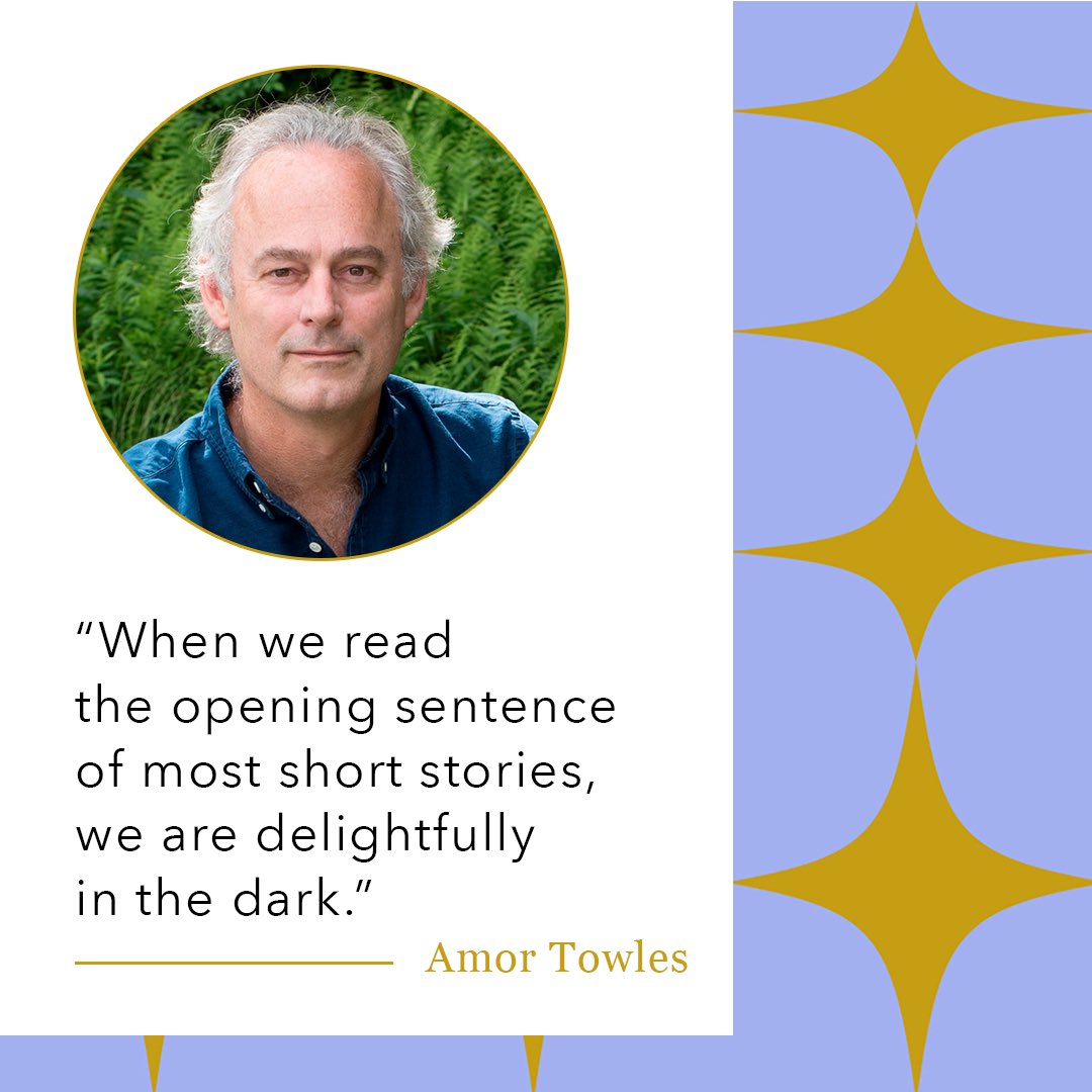 Happy Pub Date 2024 O. Henry Prize Winners! Thank you to the best editor <a href="/amortowles/">amor towles</a> and publisher <a href="/VintageAnchor/">Maylin Lehmann Hobaica</a> in town. 🎺🌟🤎💎