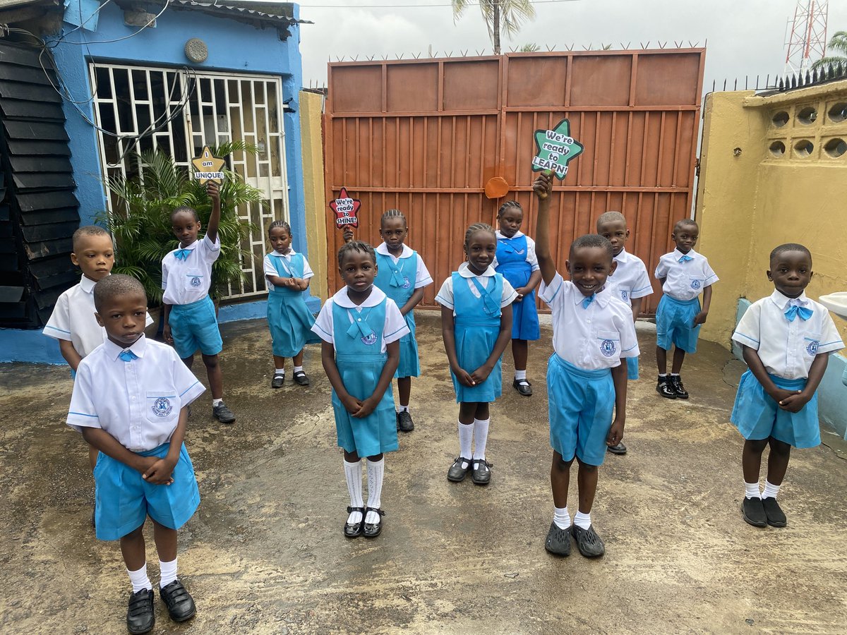 CovenantChildAC's tweet photo. Great Minds #WelcomeBacktoSchool https://t.co/1EXxzY5Zuk