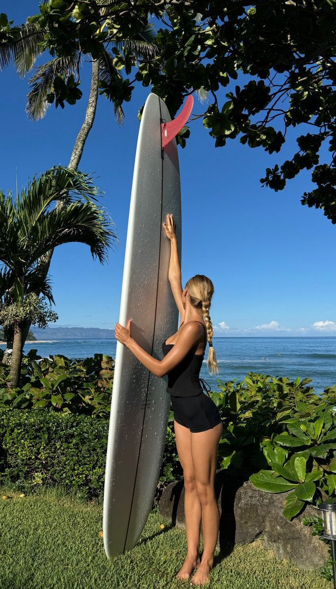 In my element 🏄‍♀️